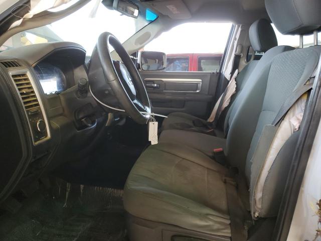Photo 7 from auction – 2014 DODGE RAM 2500 with VIN 3C6UR5DL2EG223921
