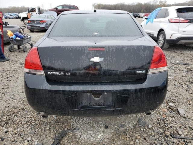 Photo 6 from auction – 2013 CHEVROLET IMPALA LT with VIN 2G1WG5E30D1217170