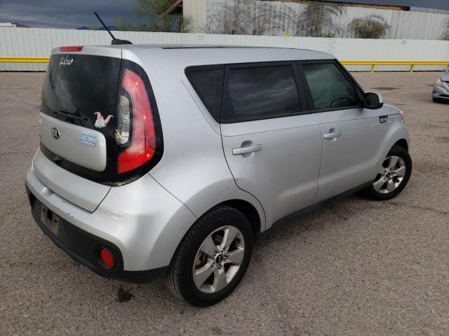 Photo 3 from auction – 2019 KIA SOUL with VIN KNDJN2A28K7023456