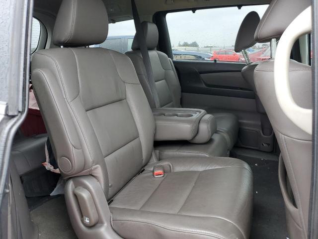 Photo 10 from auction – 2014 HONDA ODYSSEY EX with VIN 5FNRL5H63EB090726
