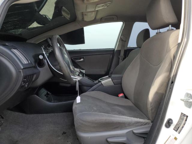 Photo 7 from auction – 2013 TOYOTA PRIUS with VIN JTDKN3DU9D5590247