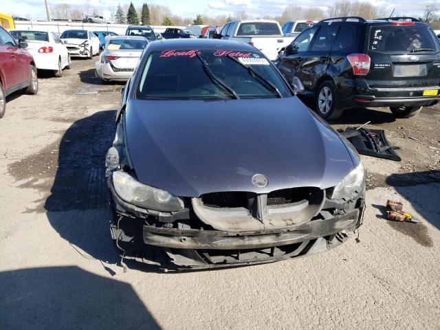 Photo 5 from auction – 2008 BMW 328 I with VIN WBAWB33518P134299