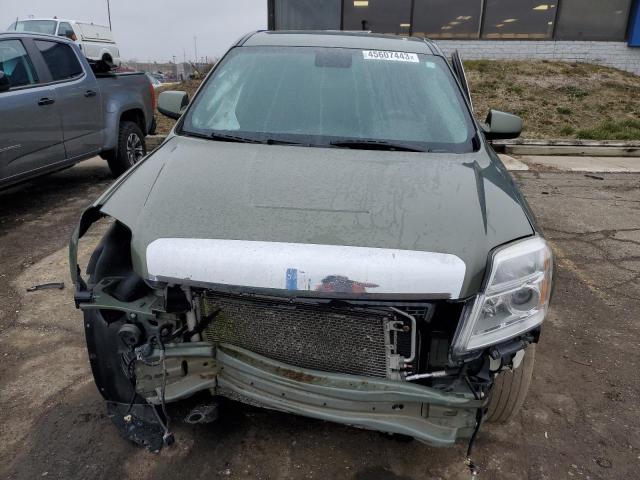 Photo 5 from auction – 2015 GMC TERRAIN SL with VIN 2GKALMEK1F6136431