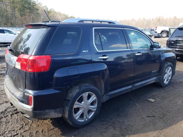 Photo 3 from auction – 2017 GMC TERRAIN SL with VIN 2GKFLUE31H6177501