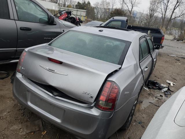 Photo 3 from auction – 2014 CHRYSLER 300 S with VIN 2C3CCAGG6EH297926