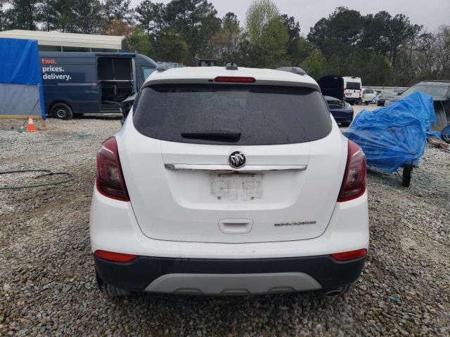 Photo 6 from auction – 2020 BUICK ENCORE ESS with VIN KL4CJCSB3LB045740