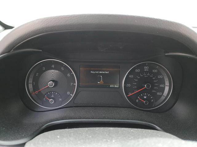 Photo 9 from auction – 2023 KIA FORTE GT with VIN 3KPF44AC7PE582145
