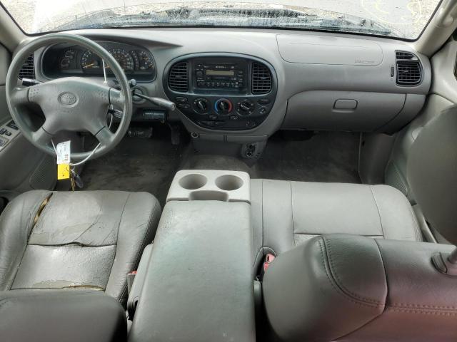 Photo 8 from auction – 2002 TOYOTA TUNDRA ACC with VIN 5TBBT44172S249804