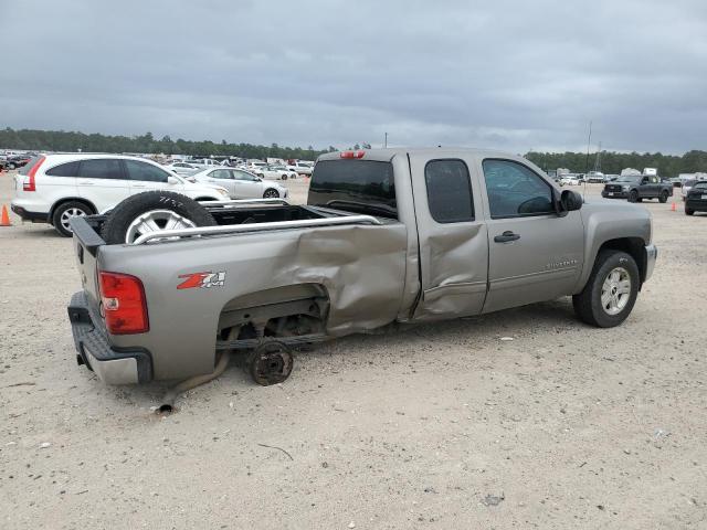 Photo 3 from auction – 2012 CHEVROLET SILVERADO with VIN 1GCRKSE77CZ298551