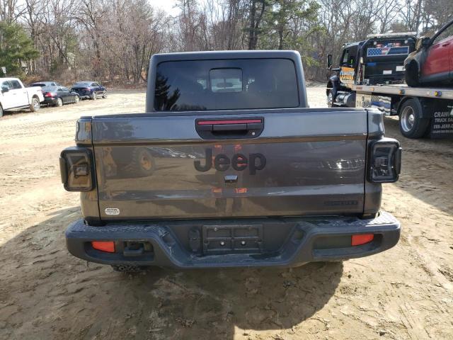 Zdjęcie 6 z aukcji – 2020 JEEP GLADIATOR z VIN 1C6HJTAG6LL161489