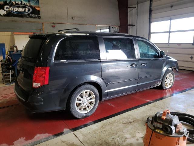 Photo 3 from auction – 2013 DODGE GRAND CARA with VIN 2C4RDGCG0DR817266