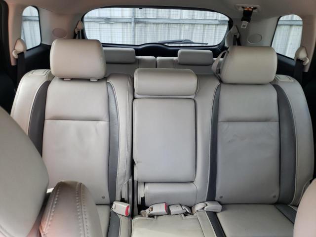 Photo 10 from auction – 2010 MAZDA CX-9 with VIN JM3TB2MA1A0207169