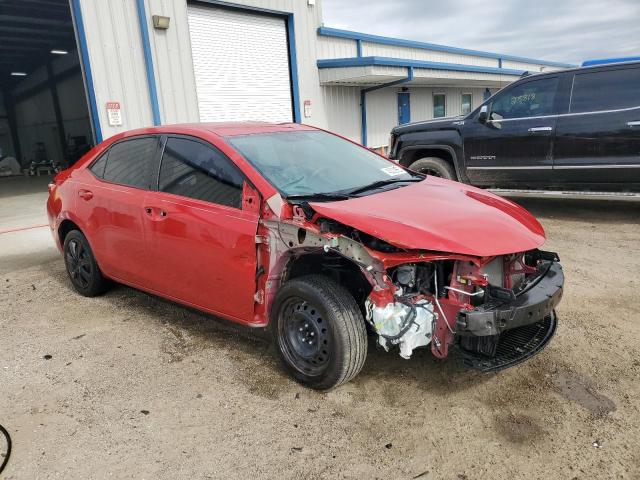 Photo 4 from auction – 2015 TOYOTA COROLLA L with VIN 2T1BURHE9FC391004
