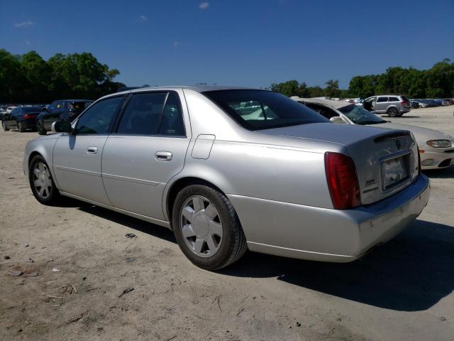 Photo 2 from auction – 2001 CADILLAC DEVILLE DT with VIN 1G6KF57921U126723