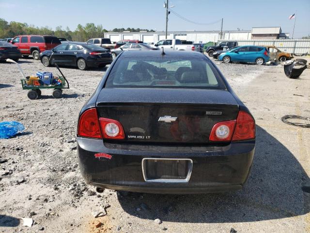 Photo 6 from auction – 2010 CHEVROLET MALIBU 2LT with VIN 1G1ZD5EB6AF246593