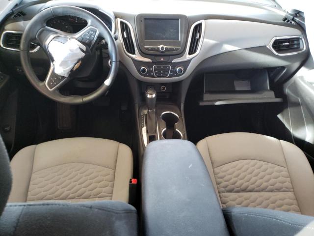 Photo 8 from auction – 2018 CHEVROLET EQUINOX LT with VIN 3GNAXJEV1JL291811