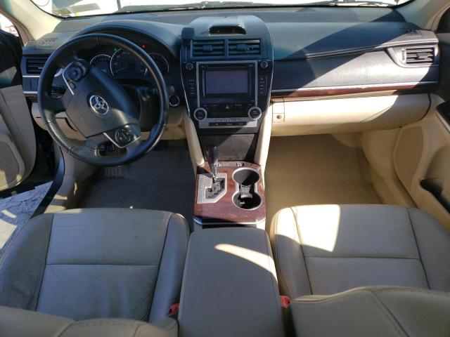 Photo 8 from auction – 2013 TOYOTA CAMRY L with VIN 4T1BF1FK4DU721261