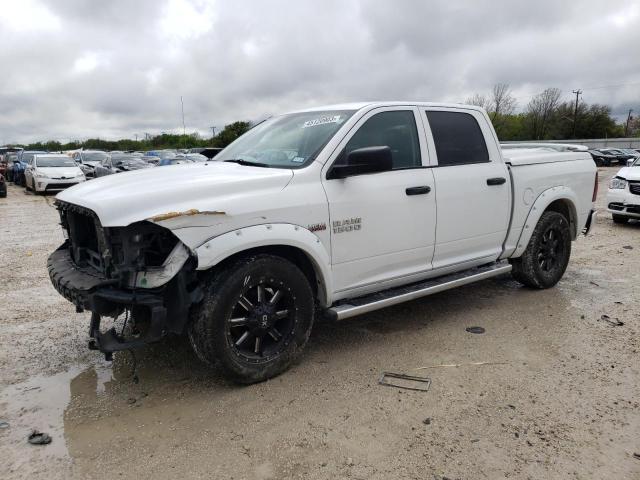 RAM 1500 ST 2013 con VIN 1C6RR6KT4DS510134 - Foto de la subasta