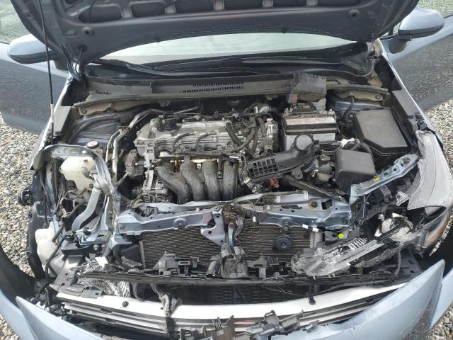 Photo 11 from auction – 2021 TOYOTA COROLLA LE with VIN 5YFEPMAE1MP226188