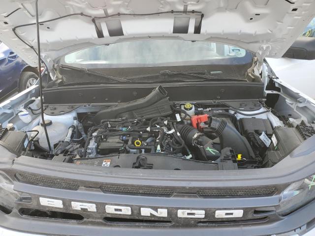 Photo 11 from auction – 2022 FORD BRONCO SPO with VIN 3FMCR9B60NRE36813