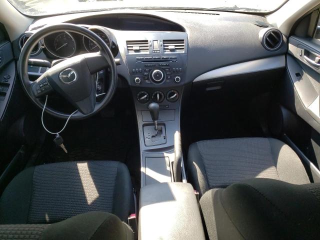 Photo 8 from auction – 2012 MAZDA 3 I with VIN JM1BL1UG3C1509589