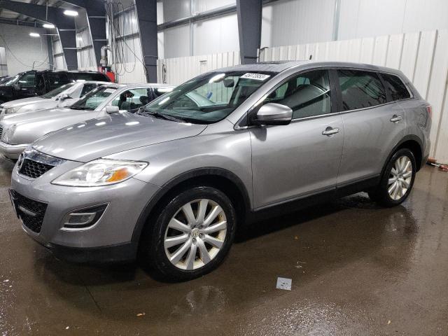 MAZDA CX-9 2010 with VIN JM3TB3MA0A0207041 - Photo from auction
