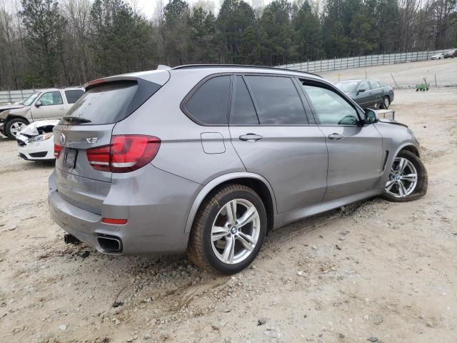 Photo 3 from auction – 2015 BMW X5 XDRIVE5 with VIN 5UXKR6C56F0J77314