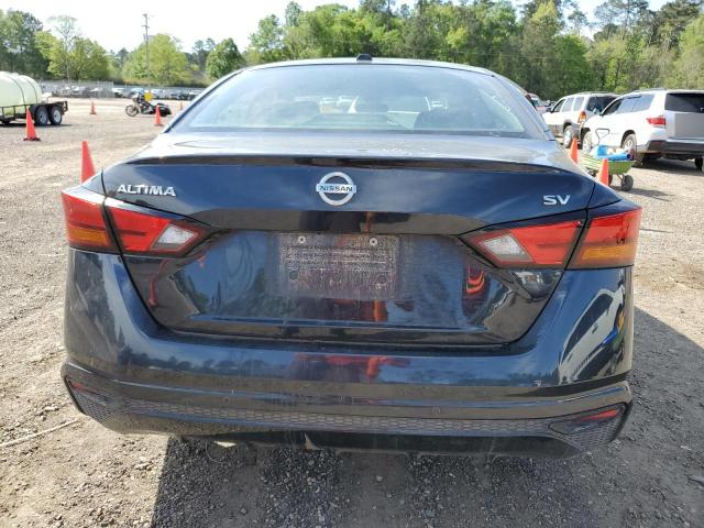 Photo 6 from auction – 2021 NISSAN ALTIMA SV with VIN 1N4BL4DV2MN370328