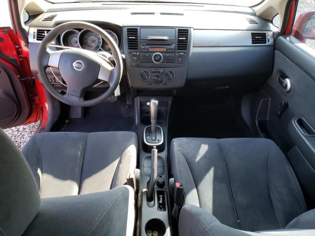 Photo 8 from auction – 2008 NISSAN VERSA S with VIN 3N1BC13E58L441671