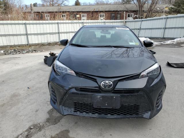 Photo 5 from auction – 2019 TOYOTA COROLLA L with VIN 2T1BURHEXKC171221