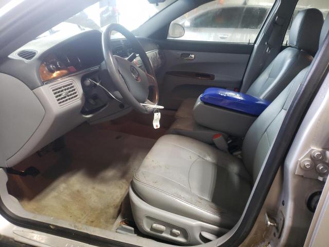 Photo 7 from auction – 2005 BUICK LACROSSE C with VIN 2G4WC562151236087