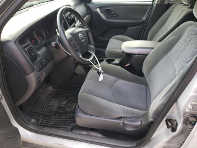 Photo 7 from auction – 2003 MAZDA TRIBUTE LX with VIN 4F2YZ04173KM36364