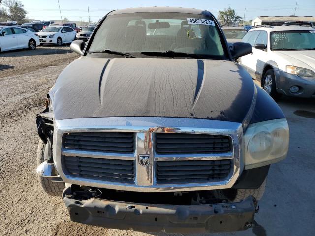 Photo 5 from auction – 2006 DODGE DAKOTA ST with VIN 1D7HE22K56S521054