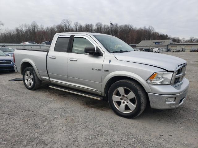 Photo 4 from auction – 2010 DODGE RAM 1500 with VIN 1D7RV1GT4AS194011