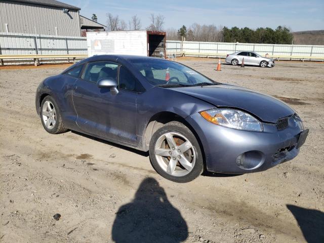 Photo 4 from auction – 2008 MITSUBISHI ECLIPSE GS with VIN 4A3AK24F68E023917