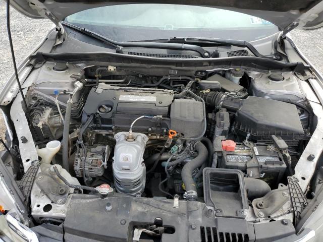 Photo 11 from auction – 2015 HONDA ACCORD LX with VIN 1HGCR2F37FA150918