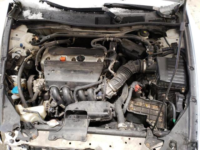 Photo 11 from auction – 2008 HONDA ACCORD EX with VIN 1HGCS12748A013929