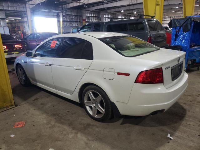 Photo 2 from auction – 2006 ACURA 3.2TL with VIN 19UUA66276A052126