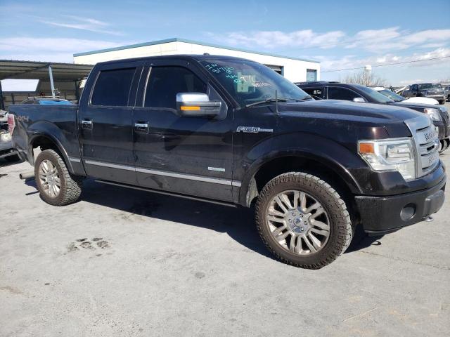 Photo 4 from auction – 2013 FORD F150 SUPER with VIN 1FTFW1ET3DFE04043