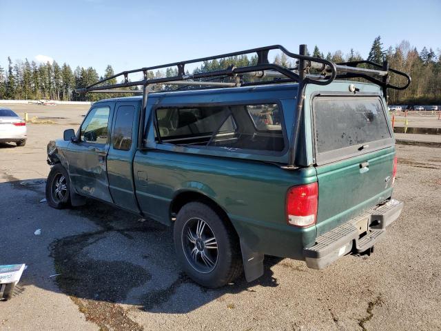 Photo 2 from auction – 2000 FORD RANGER SUP with VIN 1FTYR14V0YPB27743