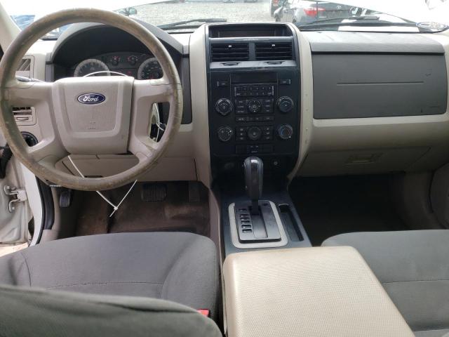 Photo 8 from auction – 2008 FORD ESCAPE XLS with VIN 1FMCU92Z78KE65338