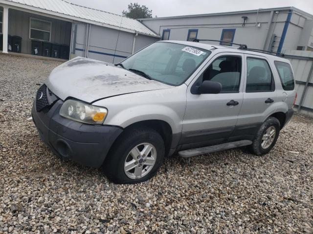 FORD ESCAPE XLS 2005 with VIN 1FMYU02ZX5KD54019 - Photo from auction