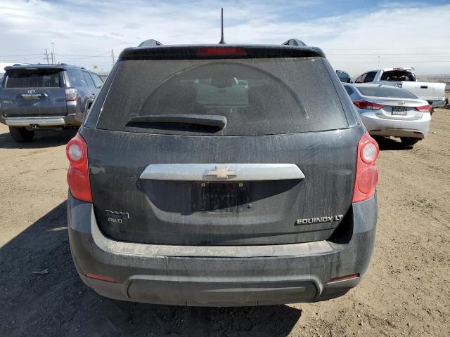 Zdjęcie 6 z aukcji – 2013 CHEVROLET EQUINOX LT z VIN 2GNFLNEK2D6408643