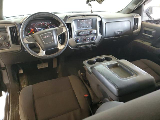 Photo 8 from auction – 2014 GMC SIERRA K15 with VIN 1GTV2UEC4EZ162212