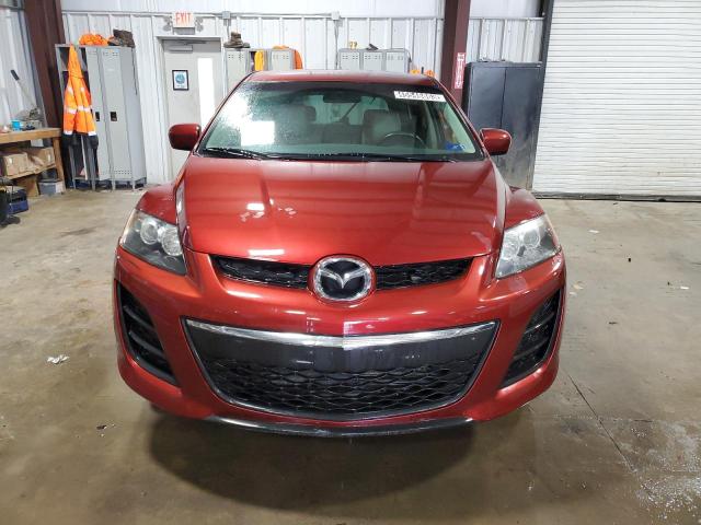 Photo 5 from auction – 2011 MAZDA CX-7 with VIN JM3ER4CL0B0395638