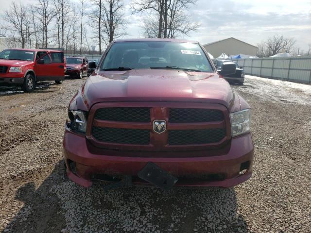 Photo 5 from auction – 2016 RAM 1500 ST with VIN 1C6RR7FT7GS399275