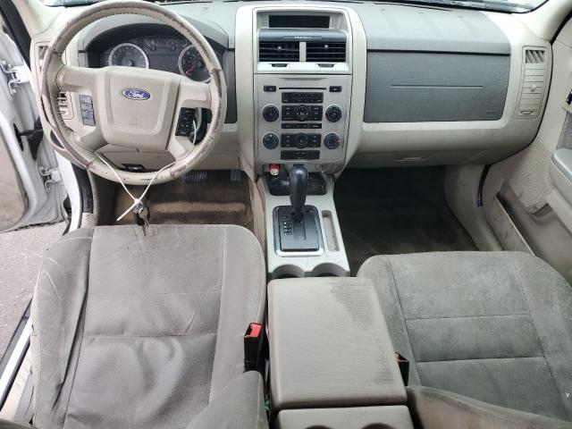 Photo 8 from auction – 2012 FORD ESCAPE XLT with VIN 1FMCU0D77CKC29398