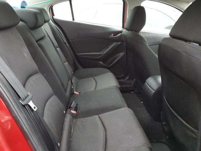 Photo 10 from auction – 2014 MAZDA 3 with VIN 3MZBM1V70EM110248