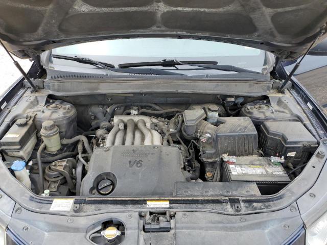 Photo 12 from auction – 2009 HYUNDAI SANTA FE G with VIN 5NMSG73D09H261606