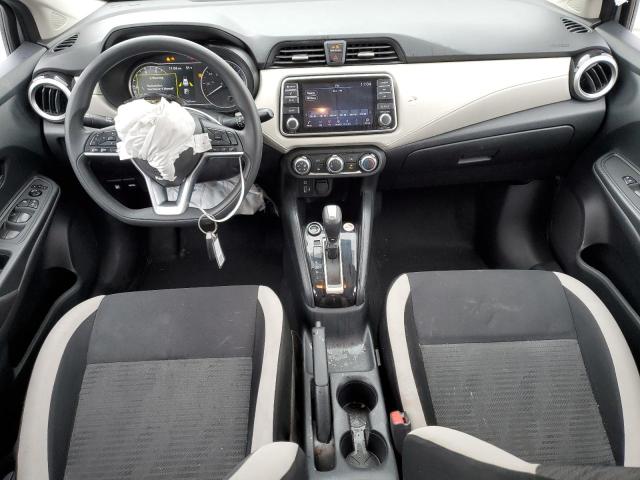 Photo 8 from auction – 2021 NISSAN VERSA SV with VIN 3N1CN8EV1ML864410